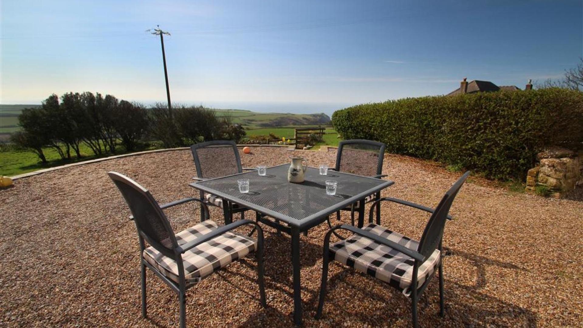 Middleton Hall Cottage Rhossili Exterior foto