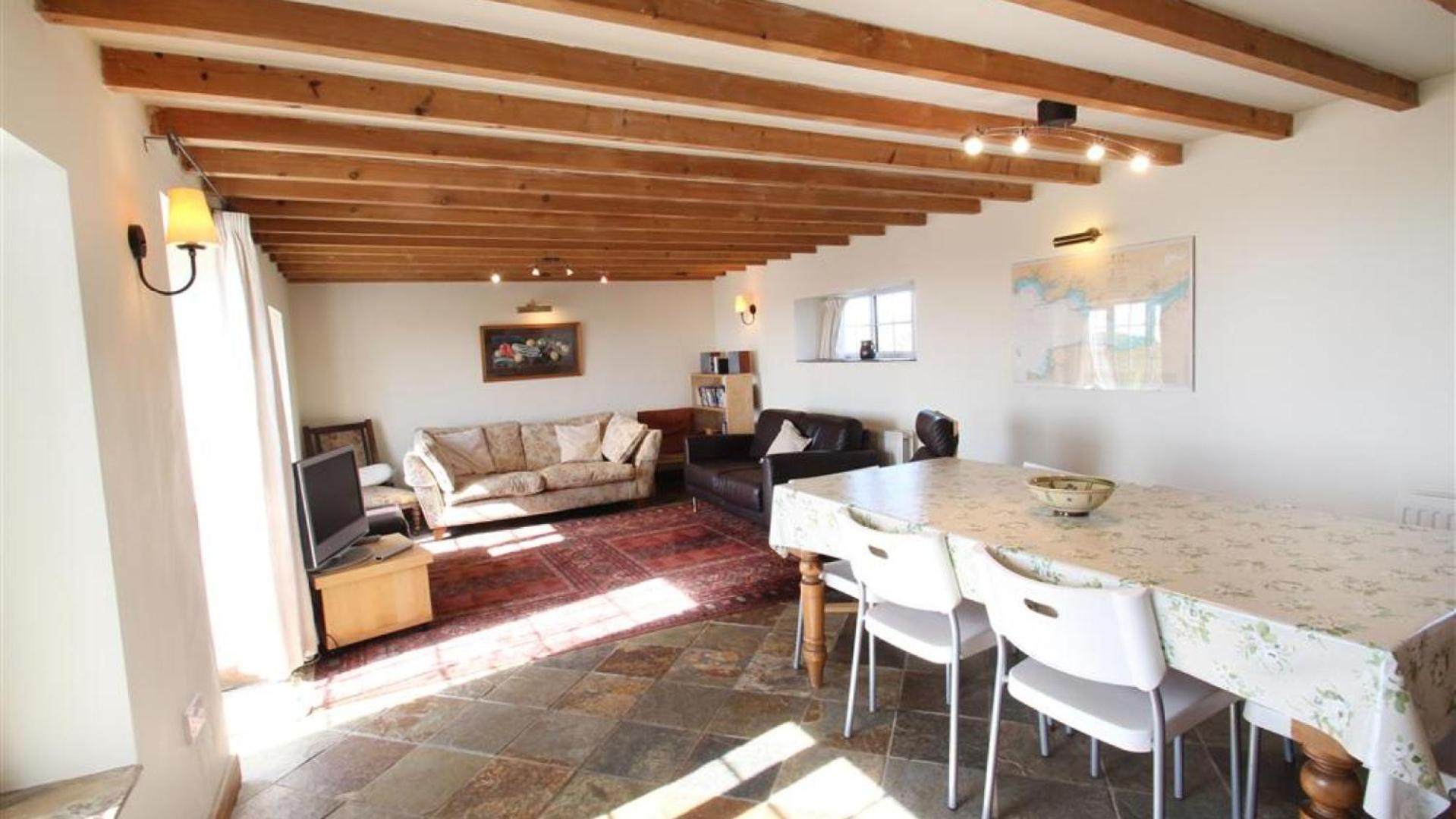 Middleton Hall Cottage Rhossili Exterior foto